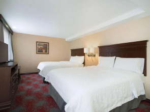 Hampton Inn & Suites Mexico City - Centro Historico