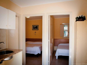 Villaggio Turistico Europeo