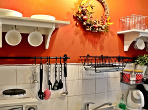 Nephiria, Under the Acropolis, In the heart of Plaka