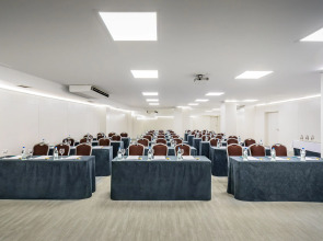 Barceló Santa Cruz Contemporáneo