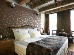 Residence U Cerneho Orla