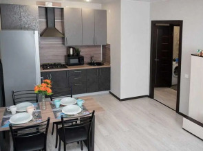 Апартаменты на улице Александра Полина 1