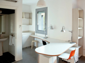 Combo Bologna - Hostel