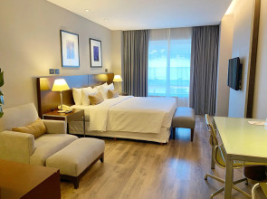 474 Buenos Aires Hotel