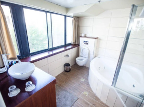 Spirit of Herzl Hotel