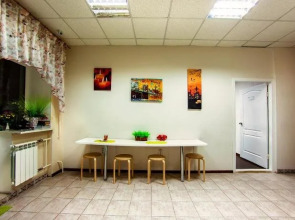 Like Hostel Habarovsk