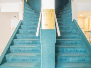 Hotel Mimosa Scheveningen