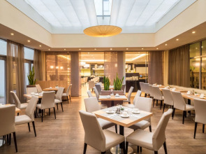 Lindner Hotel Vienna Am Belvedere, part of JdV by Hyatt