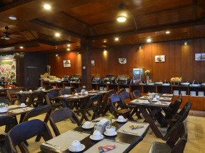 Phangan Bayshore Resort