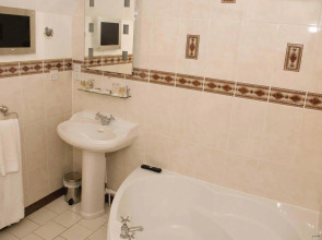 Glenspean Lodge Hotel