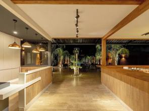 Rota Kilidonia Karaöz Suites&Villas