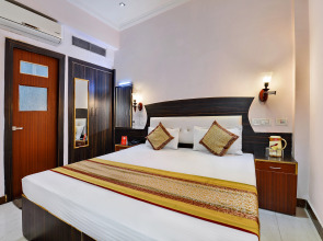 OYO 5539 Merit Hotel