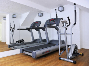 Belgrade Inn Garni Hotel