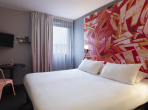 Ibis Styles Toulouse Centre Canal du Midi