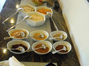 Tagungshaus Regina Pacis