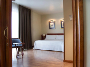 Zentral Gijón Rey Pelayo