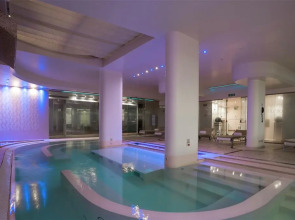 DoubleTree by Hilton Florence Metropole