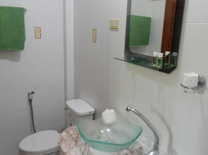 Chez Charly Bungalow