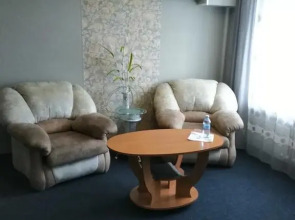 Отель Берег Надежды