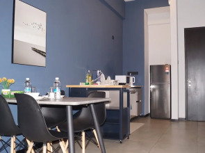 Opus Residences Kuala Lumpur by Luna