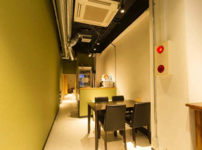 Japanize Guesthouse - Hostel