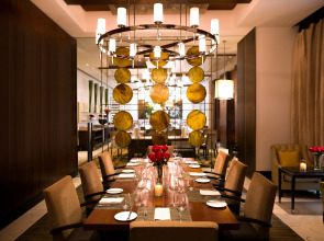 Anantara Siam Bangkok Hotel