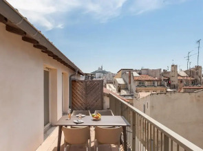 Residhotel Vieux Port
