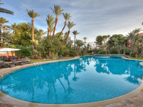 Le Semiramis Marrakech by BraviaHotels