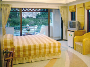 Phranang Place Hotel