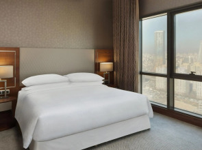 Sheraton Grand Istanbul Atasehir