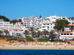 Apartamentos Soldoiro