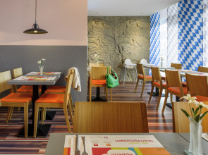 Styles Hotel München Messe