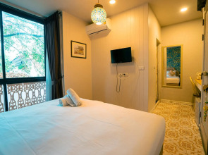 Si Phum Heritage Boutique Chiang Mai