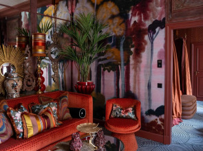 Castille Paris - Starhotels Collezione