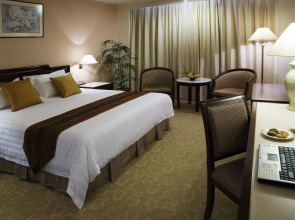 Bayview Hotel Langkawi