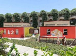 Prima Life Makadi Hotel - All inclusive