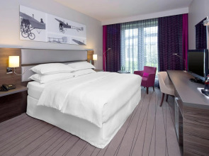 Sheraton Duesseldorf Airport Hotel