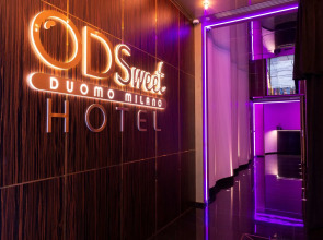 ODSweet Duomo Milano Hotel