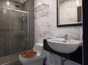 The Bell Airport Phuket Hotel