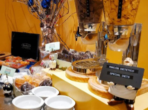 Hotel Don Paco Sevilla