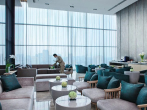 Fraser Residence Kuala Lumpur