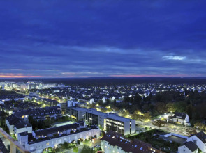 Best Western Hotel Frankfurt Airport Neu-Isenburg