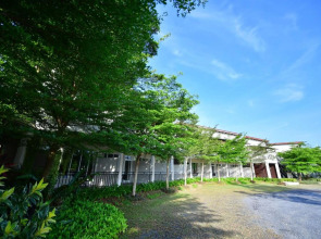 The Touch Green Naiyang Hotel & Fitness