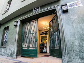 Hostal Providencia - Hostel