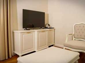 Gaia Suites Istanbul