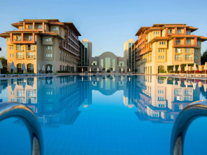 Radisson Blu Resort & Spa, Cesme