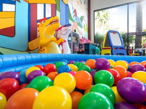 Boutique Resort Private Pool Villa