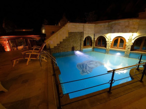 Miras Hotel - Special Class