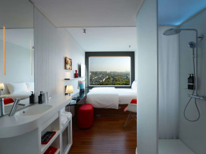 YaTi by Artyzen Hongqiao Shanghai