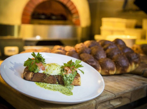 Mendeli Street Hotel By Prima Hotels - 18 years old plus